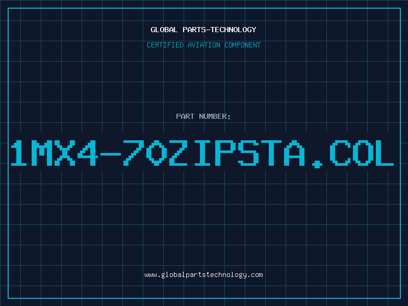 Aviation Part 1MX4-70ZIPSTA.COL