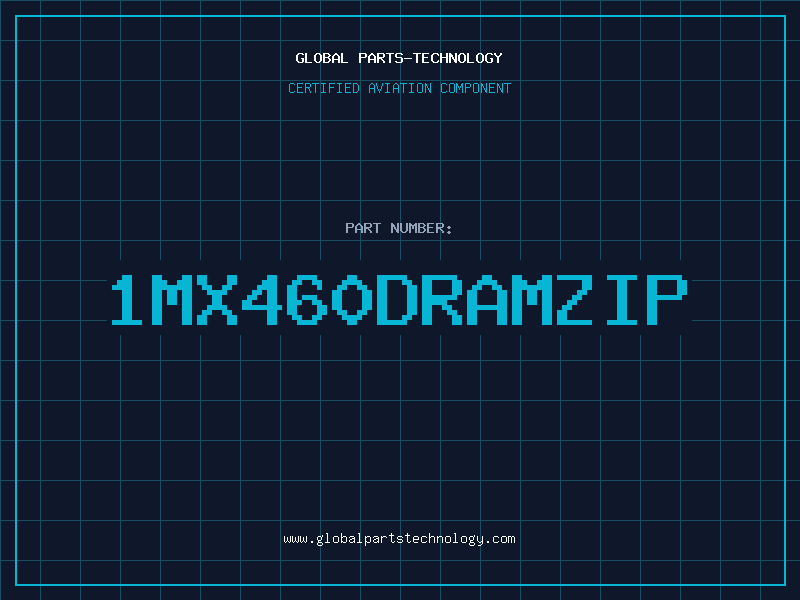 Aviation Part 1MX460DRAMZIP
