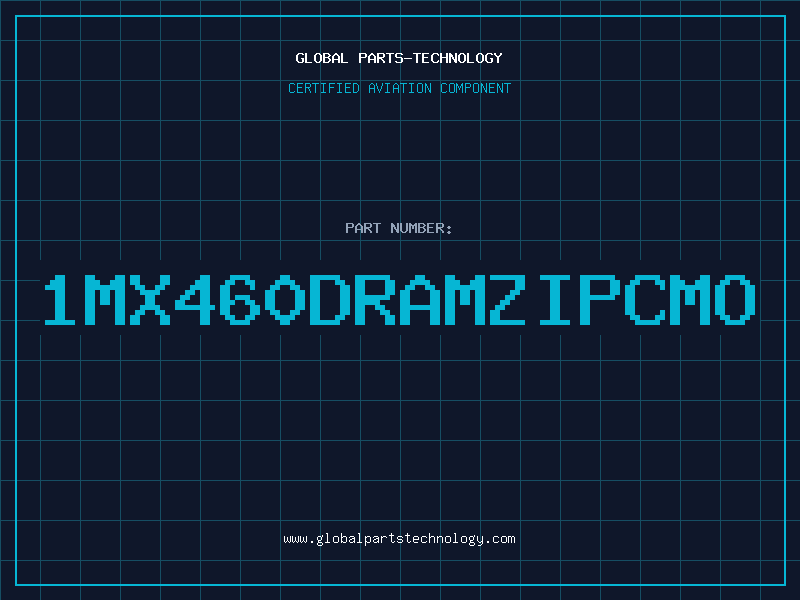 Aviation Part 1MX460DRAMZIPCMO
