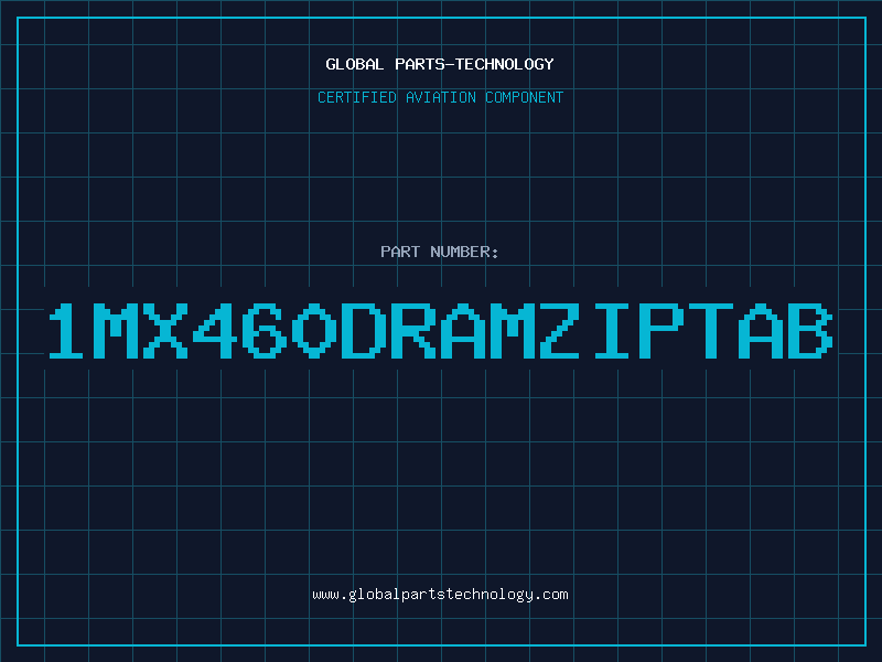 Aviation Part 1MX460DRAMZIPTAB