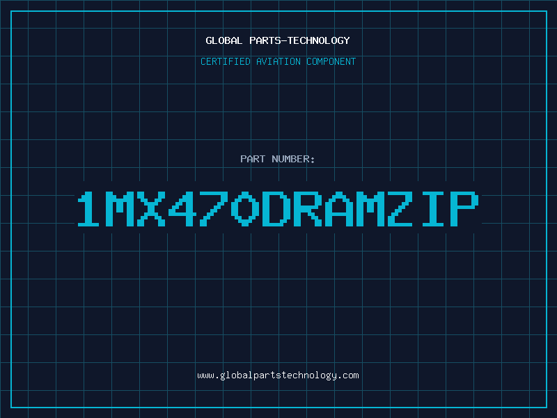 Aviation Part 1MX470DRAMZIP