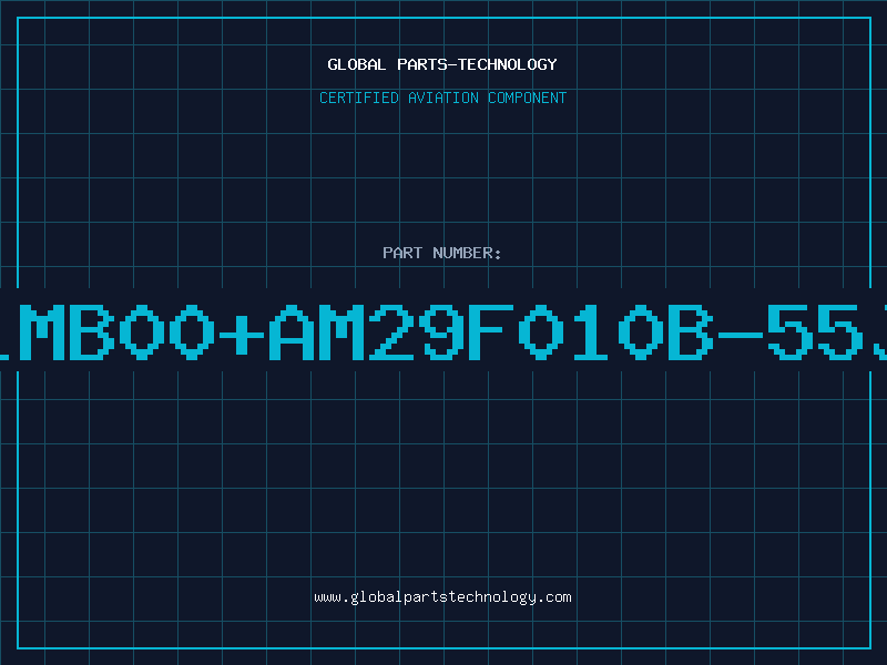 Aviation Part 1Mb00+AM29F010B-55J