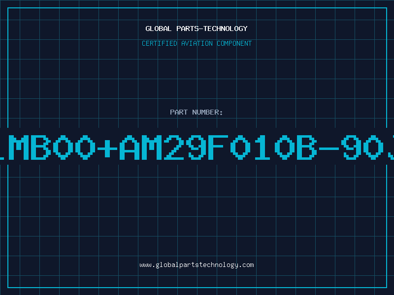 Aviation Part 1Mb00+AM29F010B-90J