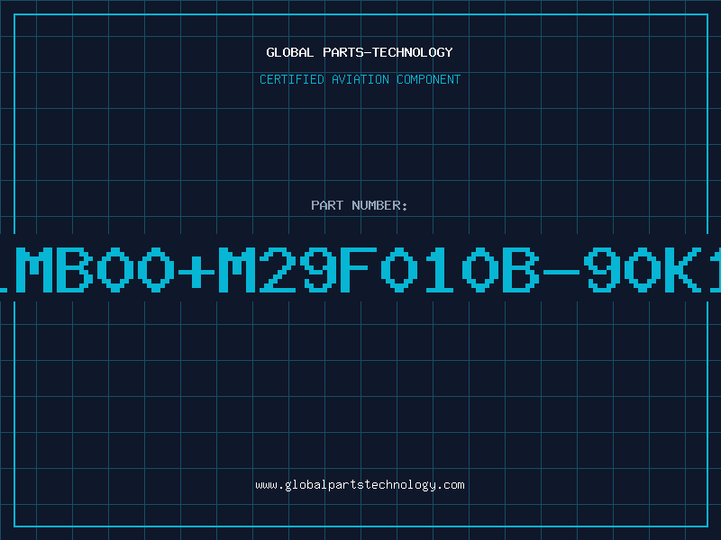 Aviation Part 1Mb00+M29F010B-90K1
