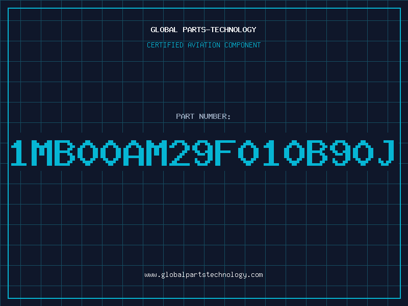 Aviation Part 1Mb00AM29F010B90J
