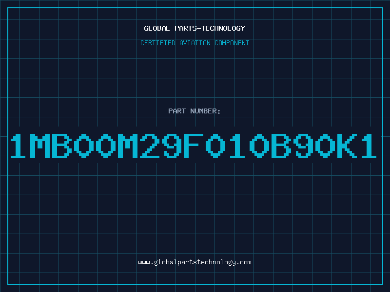 Aviation Part 1Mb00M29F010B90K1