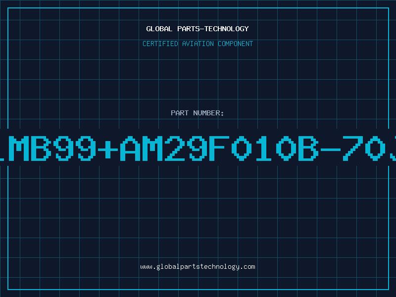 Aviation Part 1Mb99+AM29F010B-70J