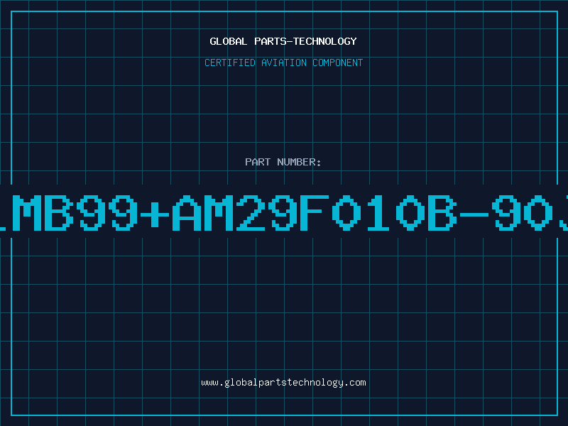 Aviation Part 1Mb99+AM29F010B-90J