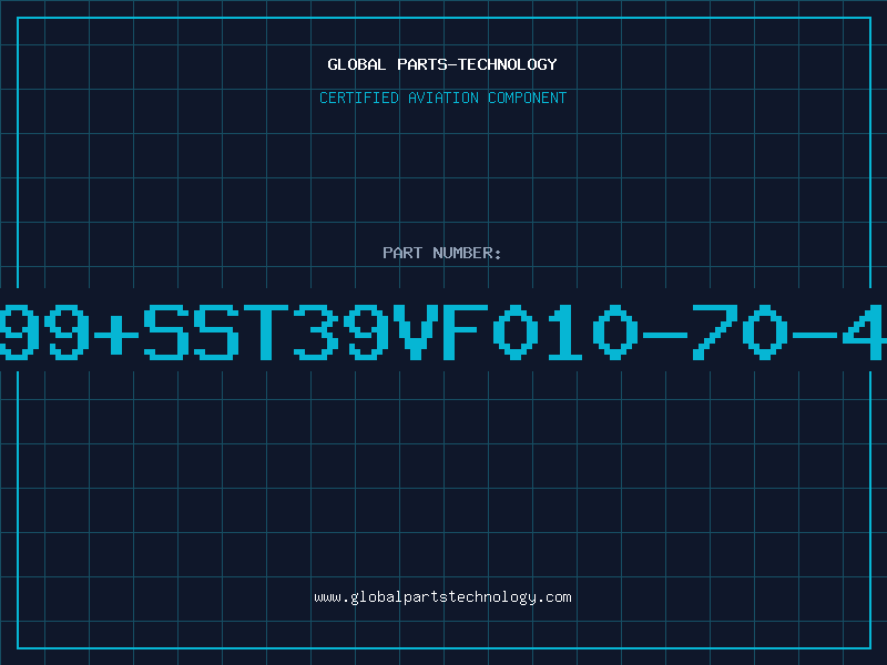 Aviation Part 1Mb99+SST39VF010-70-4CWH