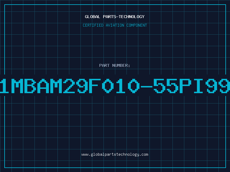 Aviation Part 1MbAM29F010-55PI99