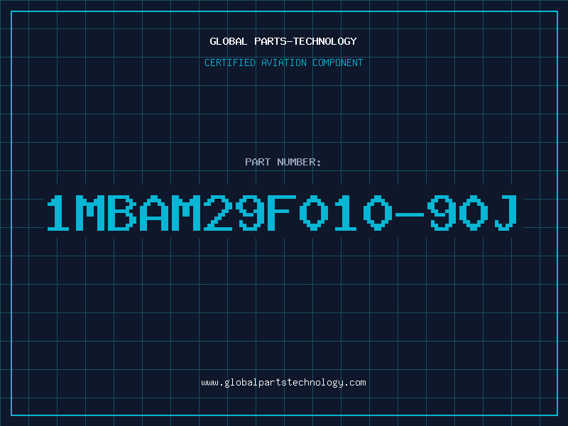 Aviation Part 1MbAM29F010-90J