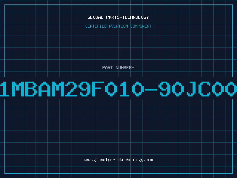 Aviation Part 1MbAM29F010-90JC00