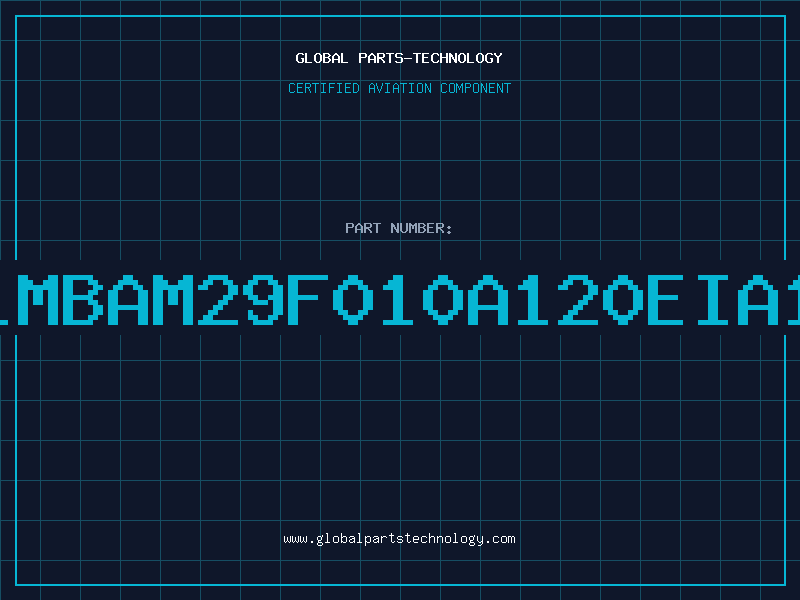 Aviation Part 1MbAM29F010A120EIA1