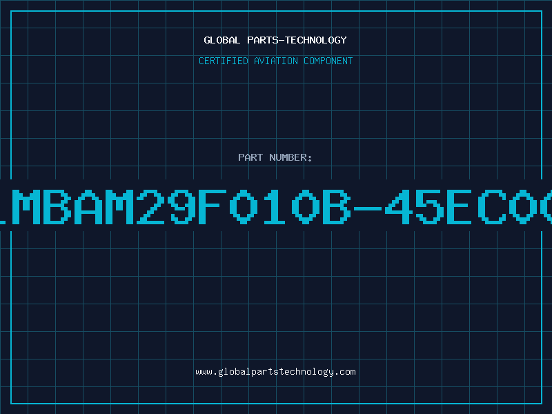 Aviation Part 1MbAM29F010B-45EC00