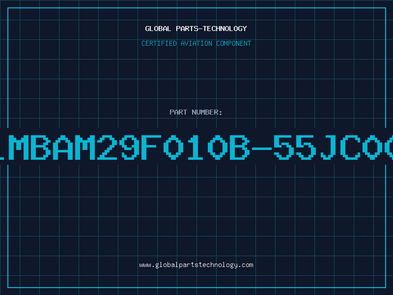 Aviation Part 1MbAM29F010B-55JC00