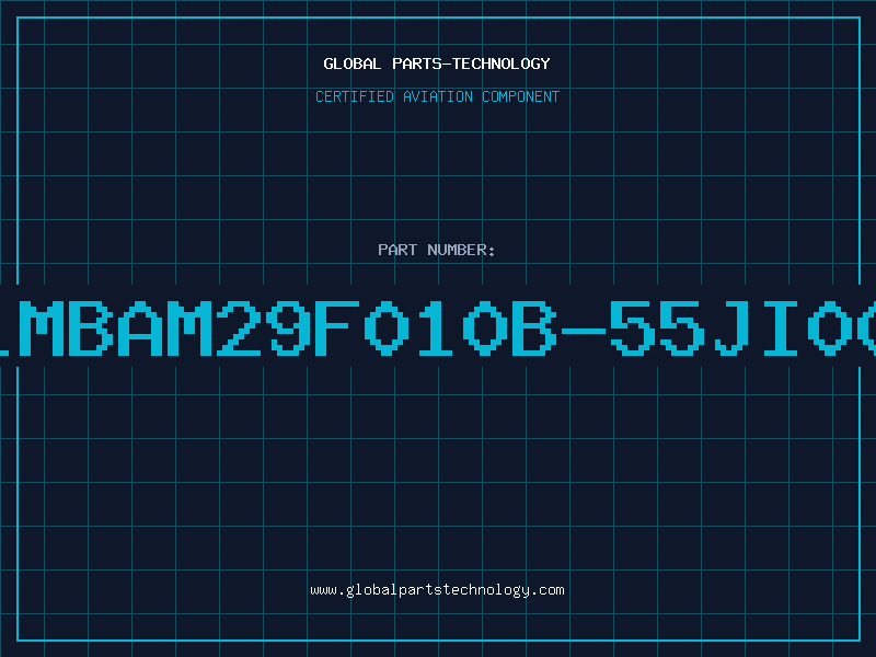 Aviation Part 1MbAM29F010B-55JI00