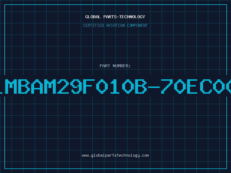 Aviation Part 1MbAM29F010B-70EC00