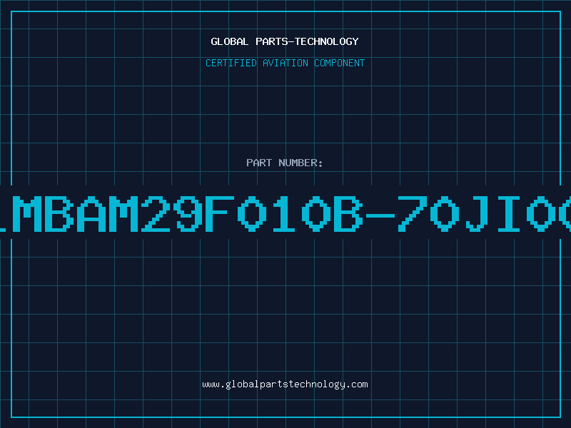 Aviation Part 1MbAM29F010B-70JI00