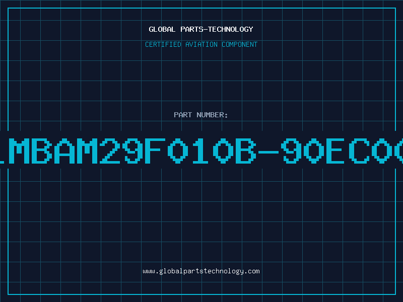 Aviation Part 1MbAM29F010B-90EC00