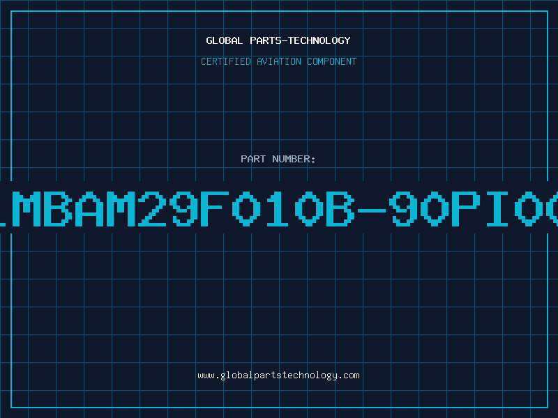 Aviation Part 1MbAM29F010B-90PI00
