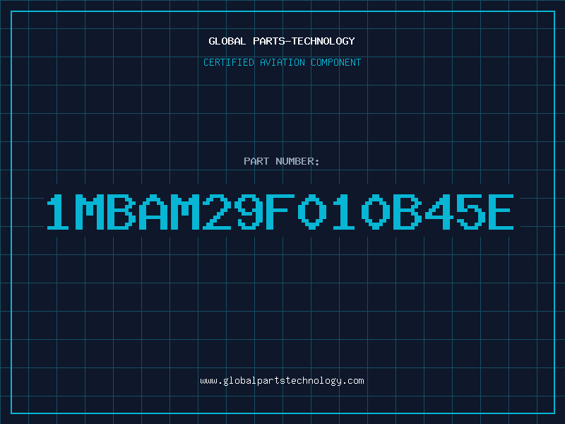 Aviation Part 1MbAM29F010B45E