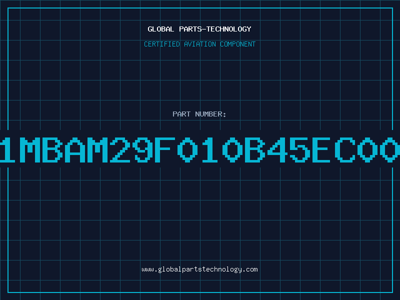Aviation Part 1MbAM29F010B45EC00