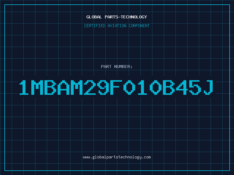 Aviation Part 1MbAM29F010B45J