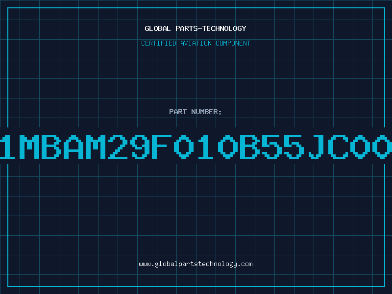 Aviation Part 1MbAM29F010B55JC00