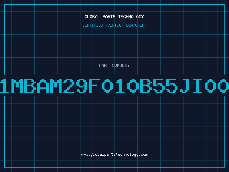 Aviation Part 1MbAM29F010B55JI00