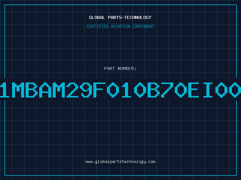 Aviation Part 1MbAM29F010B70EI00