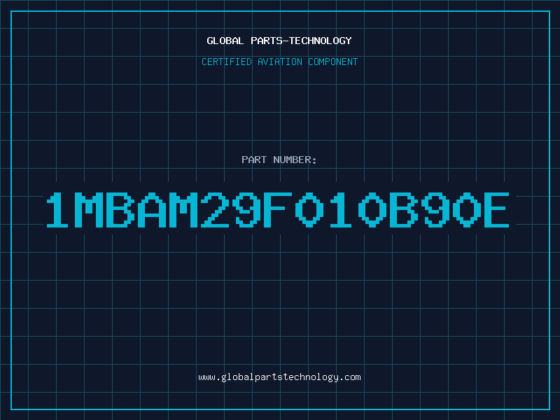 Aviation Part 1MbAM29F010B90E