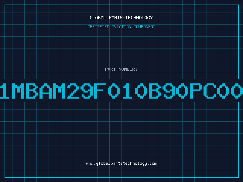 Aviation Part 1MbAM29F010B90PC00