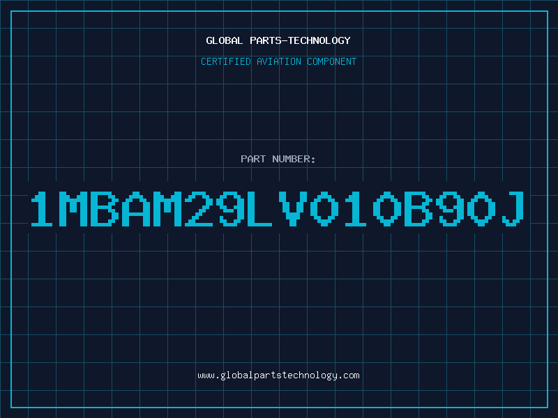 Aviation Part 1MbAM29LV010B90J