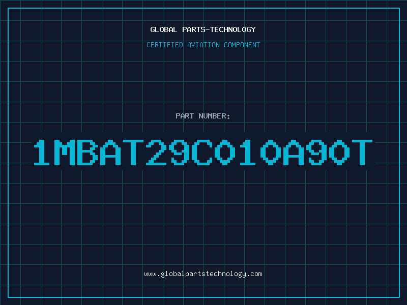 Aviation Part 1MbAT29C010A90T