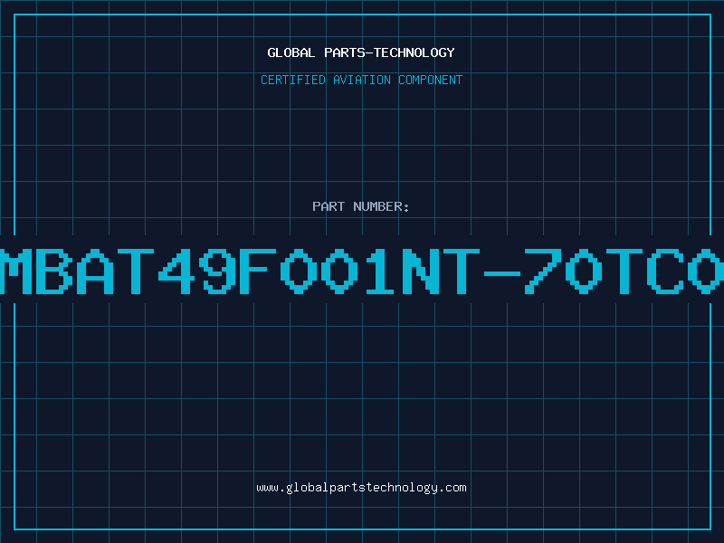Aviation Part 1MbAT49F001NT-70TC00