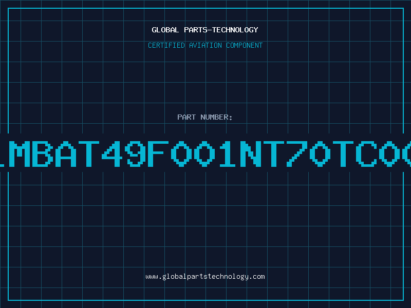 Aviation Part 1MbAT49F001NT70TC00