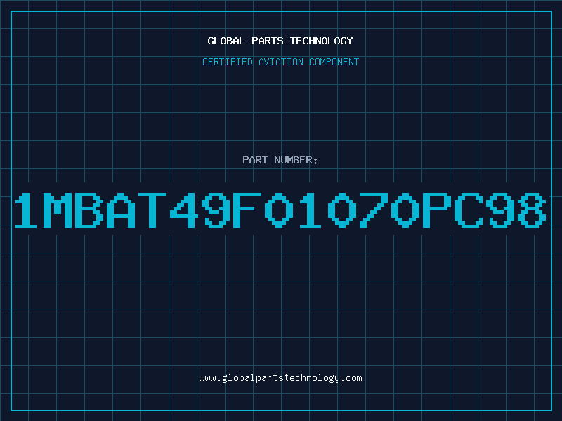 Aviation Part 1MbAT49F01070PC98