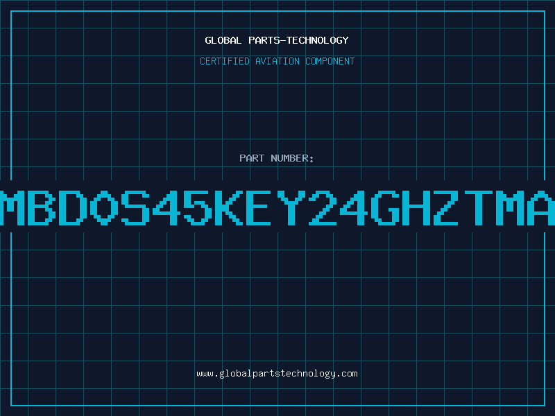 Aviation Part 1MbD0S45key24GHzTMAS