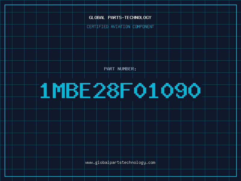 Aviation Part 1MbE28F01090