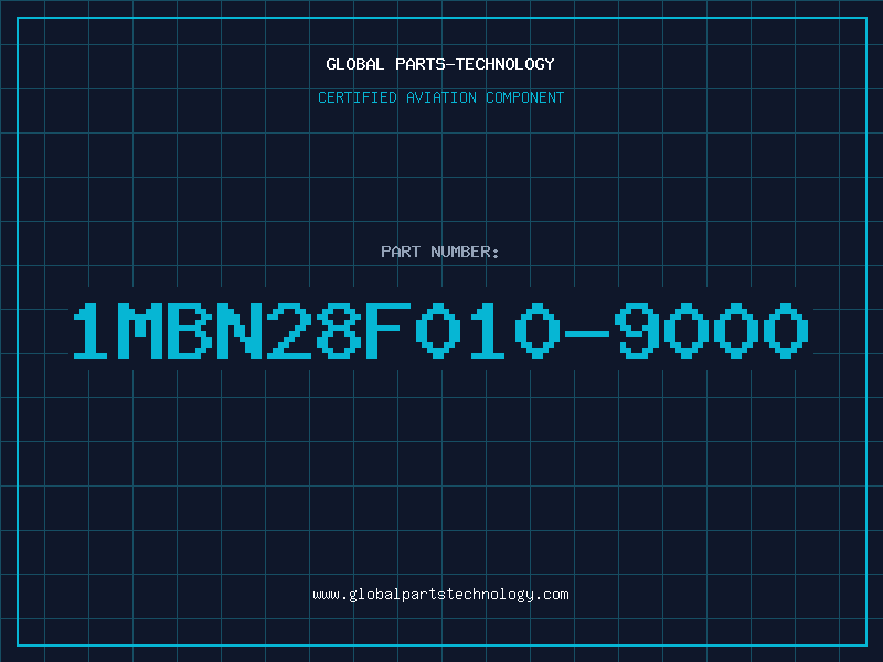 Aviation Part 1MbN28F010-9000