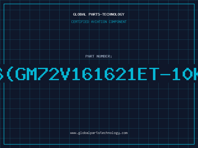 Aviation Part 1Mx16(GM72V161621ET-10K)(CL