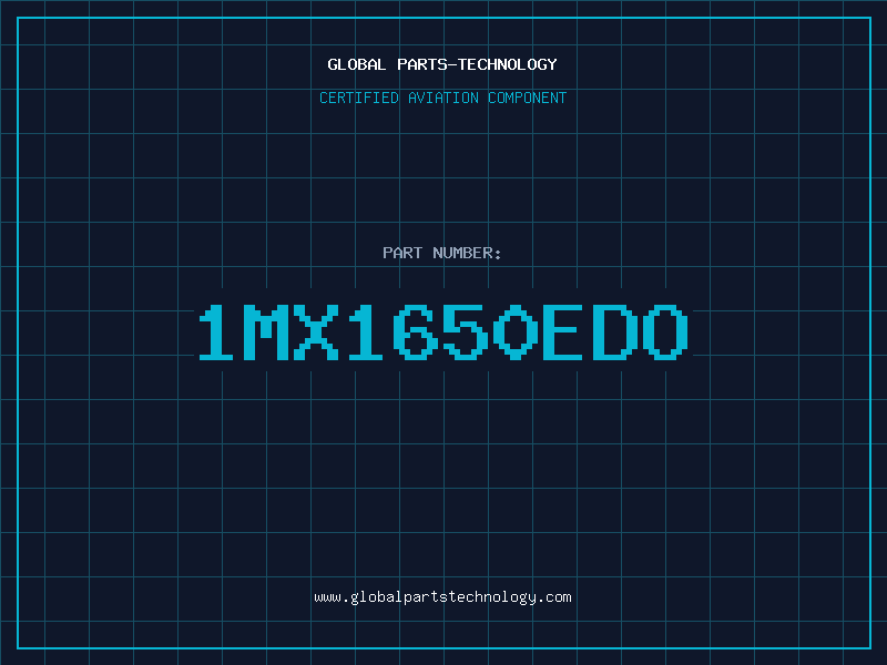 Aviation Part 1Mx1650EDO