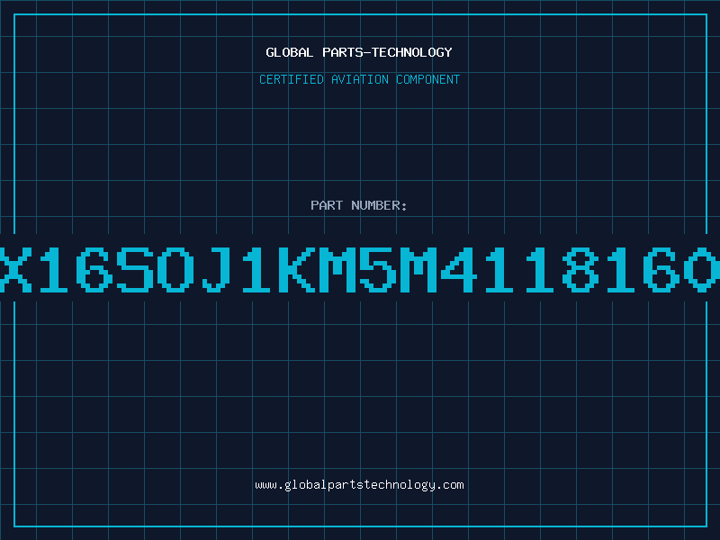 Aviation Part 1Mx16SOJ1KM5M4118160DS