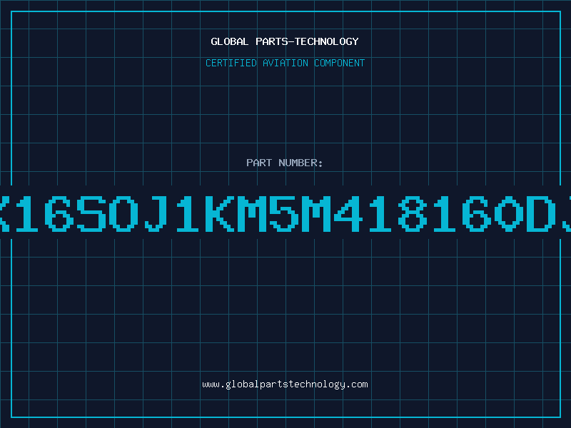 Aviation Part 1Mx16SOJ1KM5M418160DJ6S