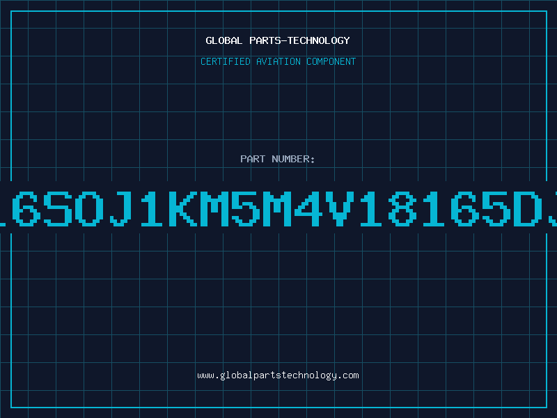 Aviation Part 1Mx16SOJ1KM5M4V18165DJ-60