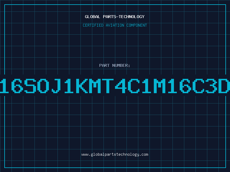 Aviation Part 1Mx16SOJ1KMT4C1M16C3DJ-6