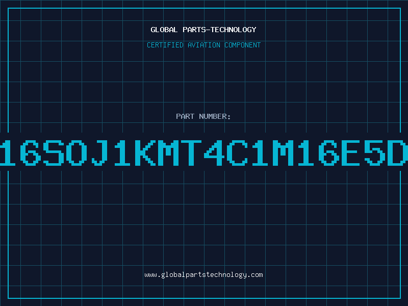 Aviation Part 1Mx16SOJ1KMT4C1M16E5DJ-6