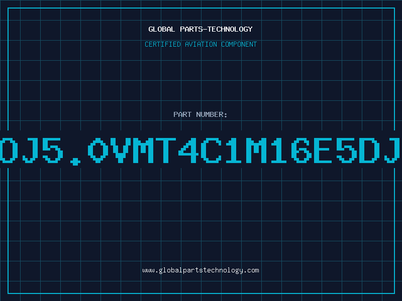 Aviation Part 1Mx16SOJ5.0VMT4C1M16E5DJ-61000