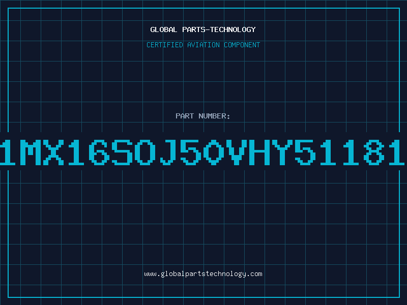 Aviation Part 1Mx16SOJ50VHY51181