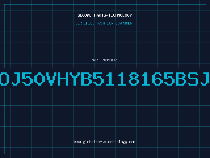 Aviation Part 1Mx16SOJ50VHYB5118165BSJ601000
